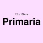 Primaria (12 x 150cm)